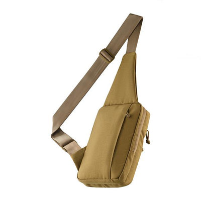 M-Tac carry sling bag Elite Gen.IV  with velcro
