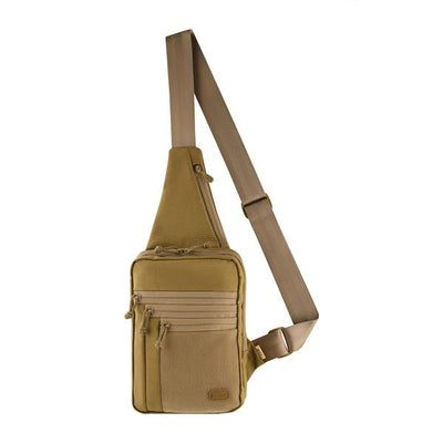 M-Tac carry sling bag Elite Gen.IV  with velcro
