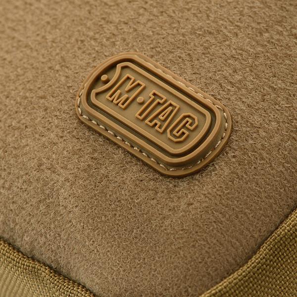 M-Tac carry sling bag Elite Gen.IV  with velcro