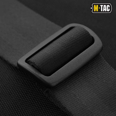 M-Tac carry sling bag Elite Gen.IV  with velcro