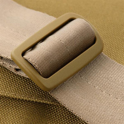 M-Tac carry sling bag Elite Gen.IV  with velcro