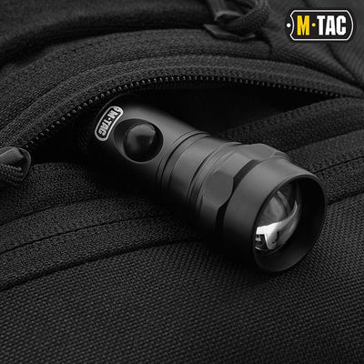 M-Tac carry sling bag Elite Gen.IV  with velcro