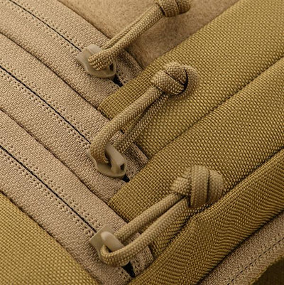 M-Tac carry sling bag Elite Gen.IV  with velcro