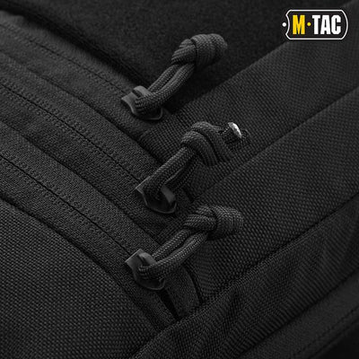 M-Tac carry sling bag Elite Gen.IV  with velcro