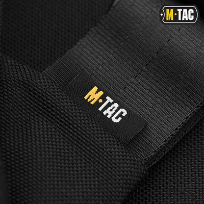 M-Tac carry sling bag Elite Gen.IV  with velcro