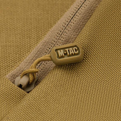 M-Tac carry sling bag Elite Gen.IV  with velcro