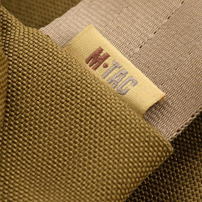 M-Tac carry sling bag Elite Gen.IV  with velcro