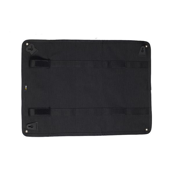 M-Tac patch panel Black