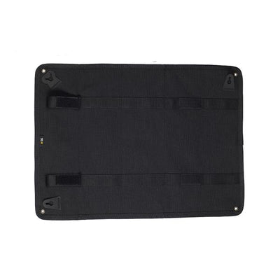 M-Tac patch panel Black