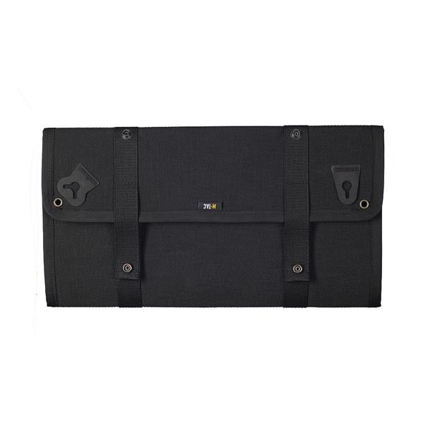 M-Tac patch panel Black