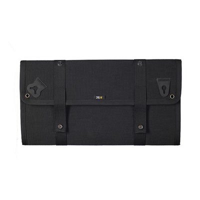 M-Tac patch panel Black