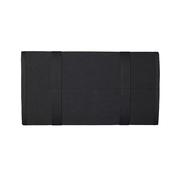M-Tac patch panel Black