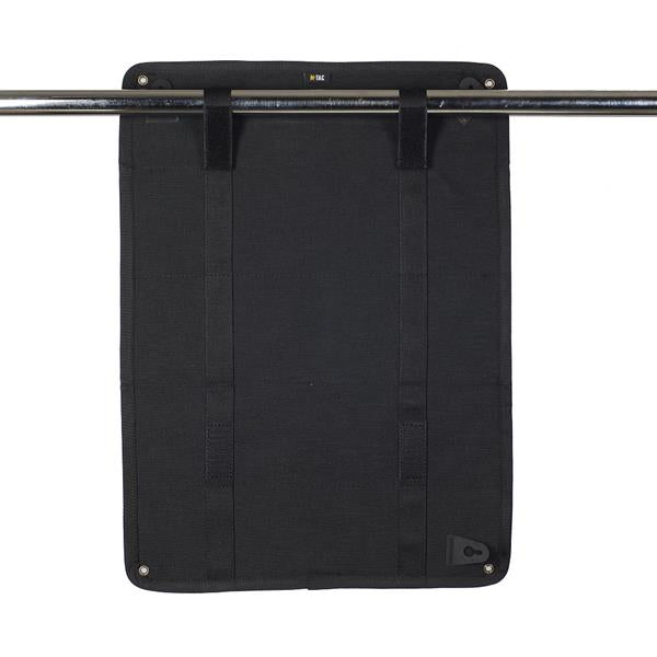 M-Tac patch panel Black