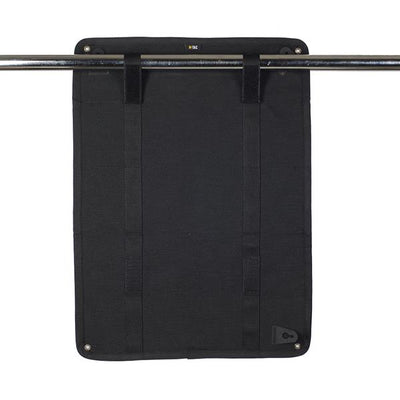 M-Tac patch panel Black