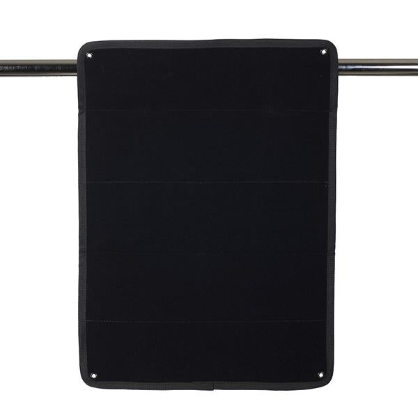 M-Tac patch panel Black
