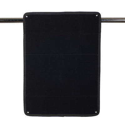 M-Tac patch panel Black