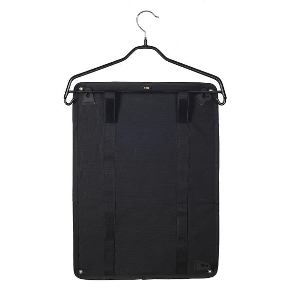 M-Tac patch panel Black