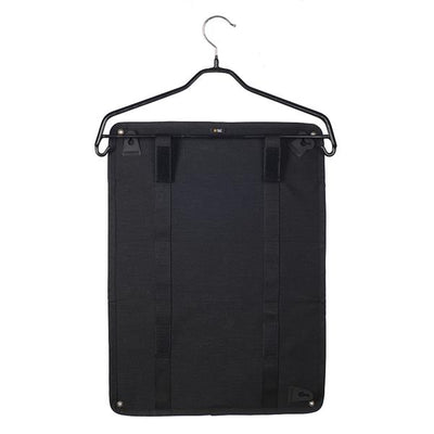 M-Tac patch panel Black