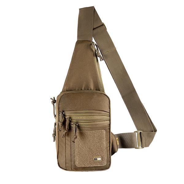 M-Tac Tactical Bag Shoulder Chest Pack with Sling