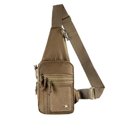 M-Tac Tactical Bag Shoulder Chest Pack with Sling