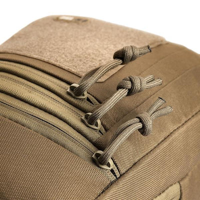 M-Tac Tactical Bag Shoulder Chest Pack with Sling
