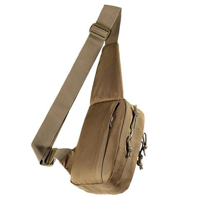 M-Tac Tactical Bag Shoulder Chest Pack with Sling