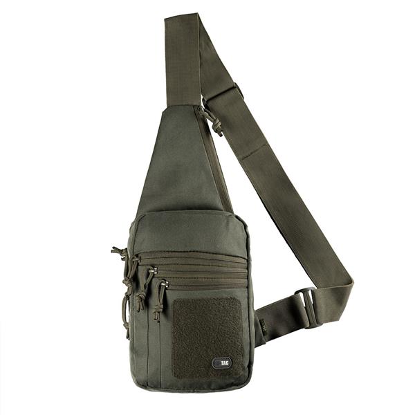 M-Tac Tactical Bag Shoulder Chest Pack with Sling