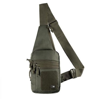 M-Tac Tactical Bag Shoulder Chest Pack with Sling