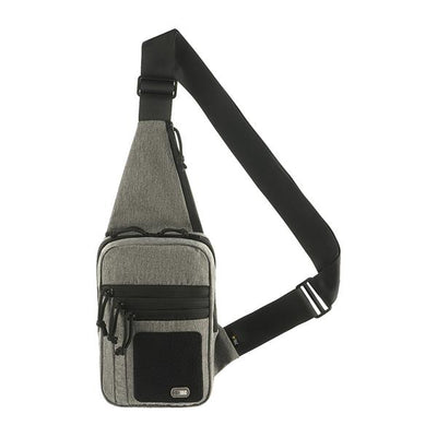 M-Tac Tactical Bag Shoulder Chest Pack with Sling