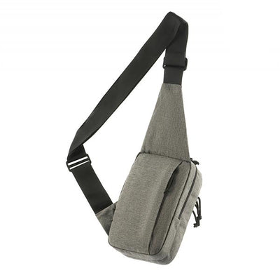 M-Tac Tactical Bag Shoulder Chest Pack with Sling