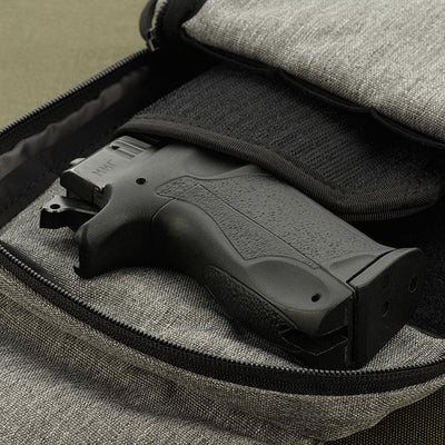 M-Tac Tactical Bag Shoulder Chest Pack with Sling