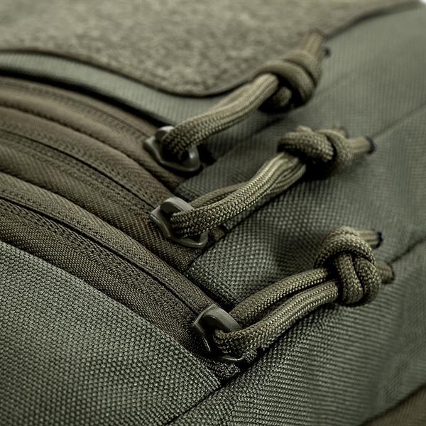 M-Tac Tactical Bag Shoulder Chest Pack with Sling