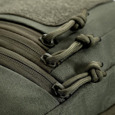 M-Tac Tactical Bag Shoulder Chest Pack with Sling
