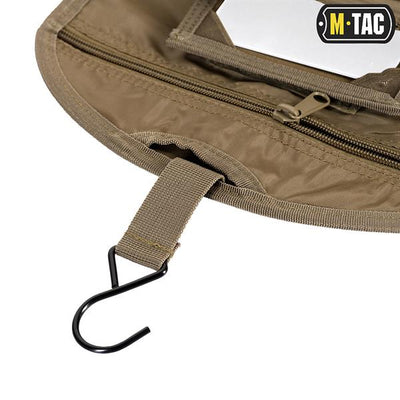 M-Tac Toiletry Kit