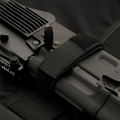 M-Tac Rifle Case Elite 110 sm. Black