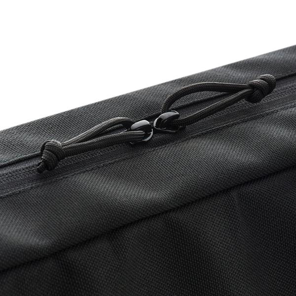 M-Tac Rifle Case Elite 130 cm. Black