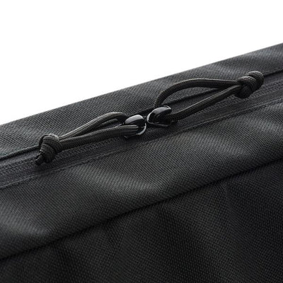 M-Tac Rifle Case Elite 130 cm. Black