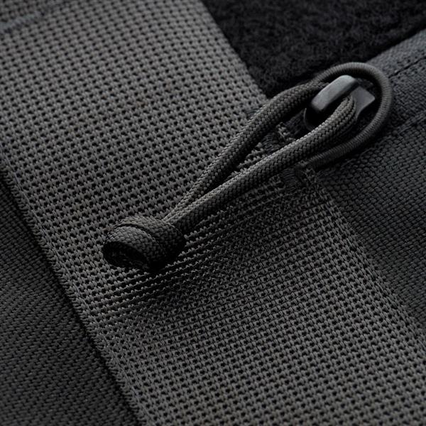 M-Tac Rifle Case Elite 130 cm. Black