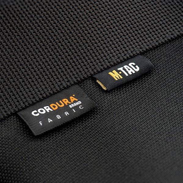 M-Tac Rifle Case Elite 130 cm. Black