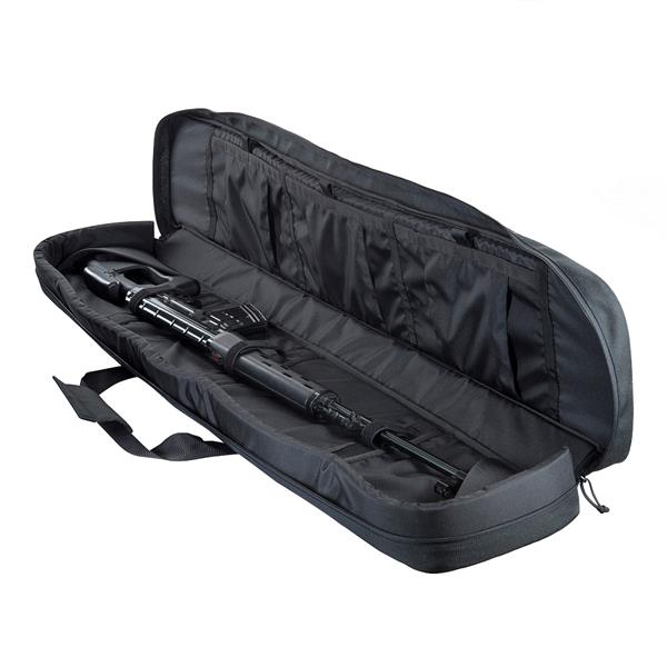 M-Tac Rifle Case Elite 130 cm. Black