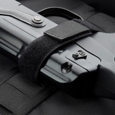 M-Tac Rifle Case Elite 130 cm. Black