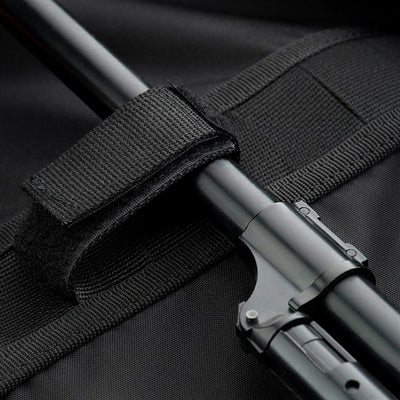 M-Tac Rifle Case Elite 130 cm. Black