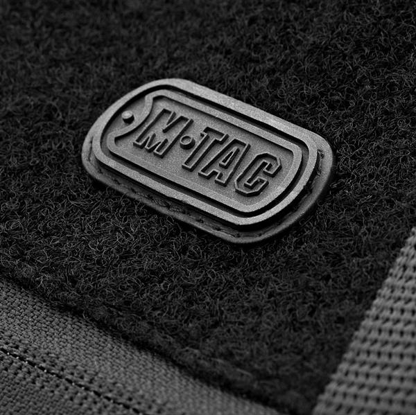 M-Tac Rifle Case Elite 130 cm. Black