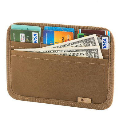 M-Tac Modular Insert Wallet