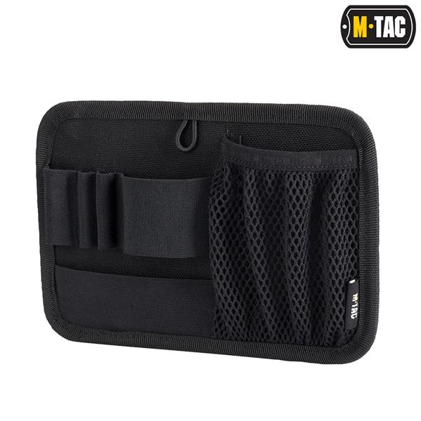 M-Tac hook & loop low profile admin panel