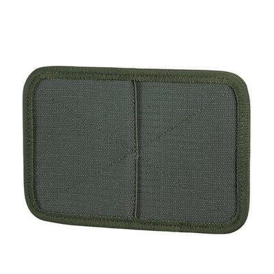 M-Tac hook & loop low profile admin panel