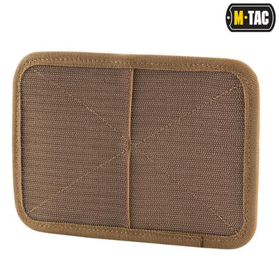 M-Tac hook & loop low profile admin panel