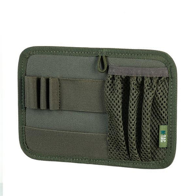 M-Tac hook & loop low profile admin panel