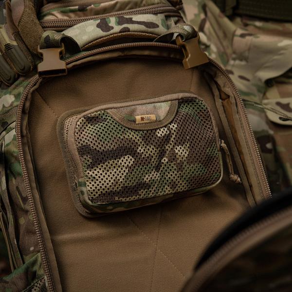 M-Tac Hook & Loop Utility Panel