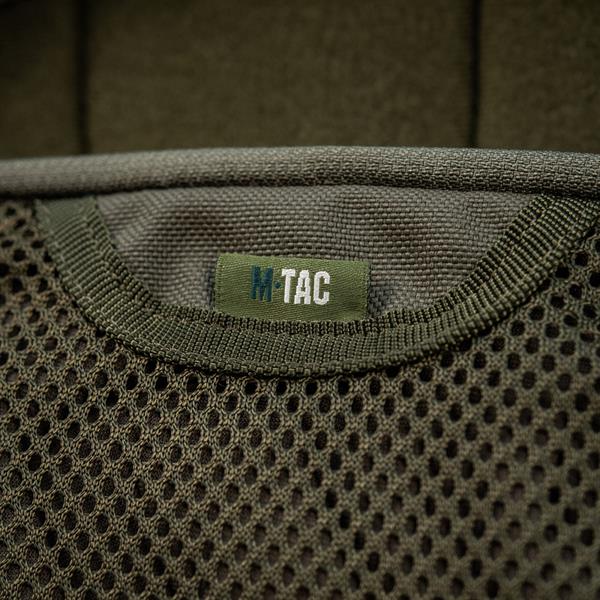 M-Tac Hook & Loop Utility Panel